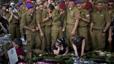 أكثر من الثلث.. تقرير يكشف معاناة الإسرائيليين من اضطراب ما بعد الصدمة