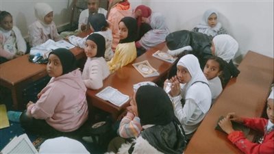 3.225 متسابقًا في أكبر مسابقة لحفظ القرآن الكريم بالأقصر