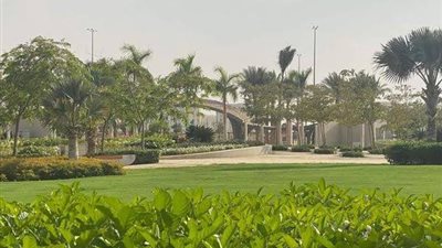 رئيس شركة العاصمة: 6 مليارات جنيه تكلفة تنفيذ النهر الأخضر.. وطرحه على شركات عالمية لتشغيله