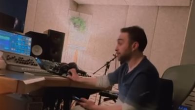 عاد لنشاطه.. حسام حبيب يكثف العمل استعدادًا لطرح ألبومه الجديد