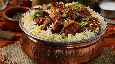 طريقة عمل البرياني.. الوصفة الهندية الأصلية