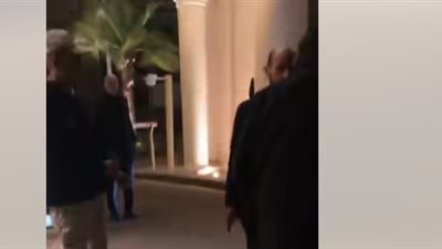 الشقة بـ15 مليون.. ساكنة جديدة بكمبوند 90 أفنيو تتعرض للسب والقذف من أحد أفراد شركة الأمن