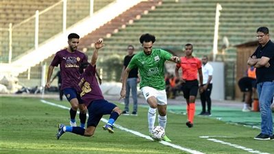 التشكيل الرسمي لمباراة سيراميكا كليوباترا وزد في الدوري الممتاز