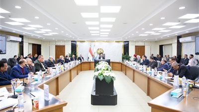 بإيرادات 47 مليار جنيه.. نمو صافي أرباح القابضة المعدنية 80% خلال 2023/ 2024