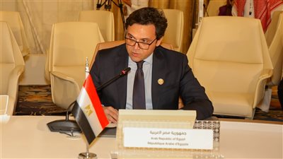 وزير الثقافة: التحول الرقمي ضرورة حتمية لحماية التراث