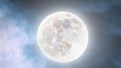 القمر في الأوج.. ظاهرة فلكية جديدة تحدث في سماء مصر 18 فبراير 