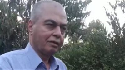 أحد أصحاب مزارع الفواكه بالقناطر يهب محصوله لوجه الله: كل يوم بنطلع 3 طن للفقراء| بث مباشر 