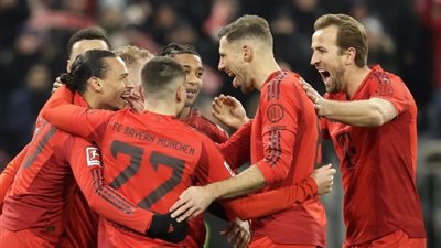 بايرن ميونخ يعلن قائمته الرسمية استعدادًا لكأس العالم للأندية 2025