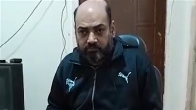 مفيش حد راضي يشغلني.. علي من ذوي الهمم يستغيث: نفسي في شغل بمرتب ثابت| بث مباشر