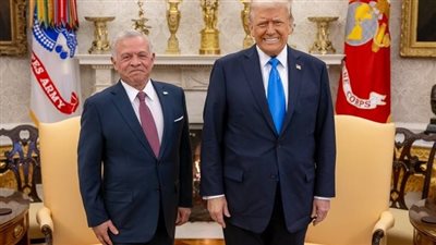 رويترز: أمريكا تستثني الأردن من تجميد المساعدات الخارجية