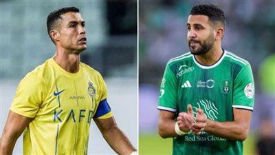 موعد مباراة الأهلي والنصر في الدوري السعودي والقنوات الناقلة بث مباشر