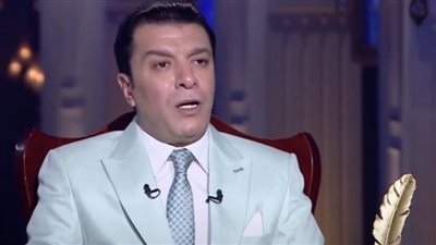 مطلوب مني أشارك في الخراب؟.. مصطفى كامل يكشف فساد بعض أعضاء مجلس الموسيقيين: تجاوزات وتمويل من الخارج