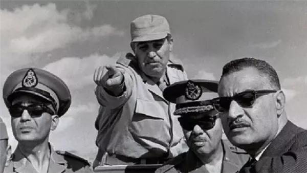 الفريق عبد المنعم