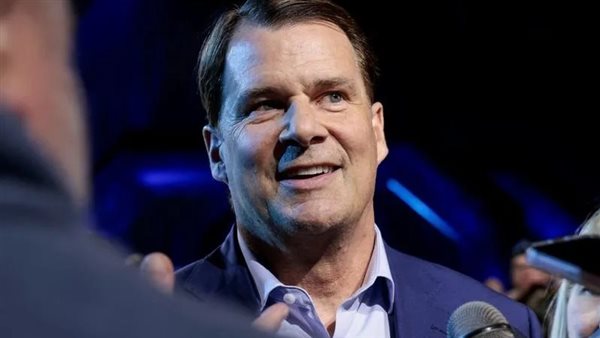 الرئيس التنفيذي لشركة