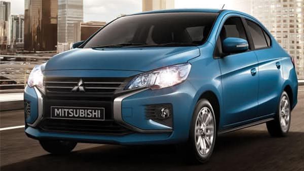 ميتسوبيشي أتراج