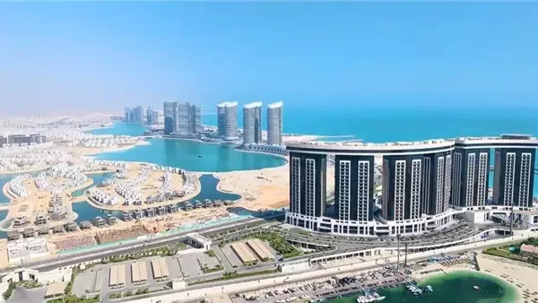 مبادرة بيتك في مصر