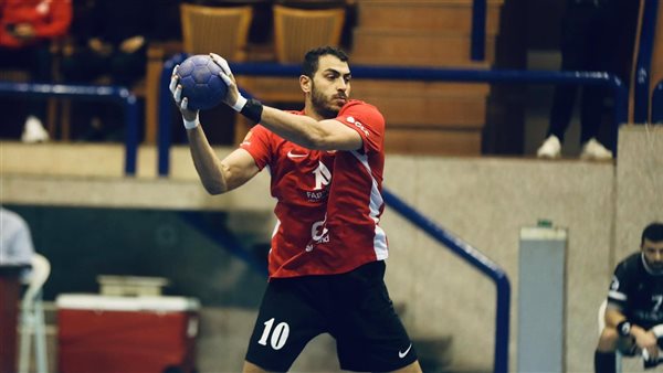 يد الأهلي - أرشيفية