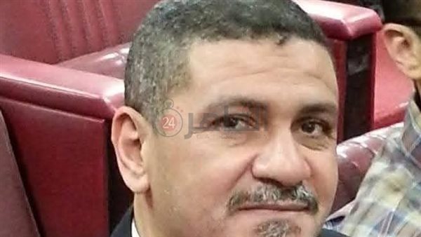 الدكتور محمد يحيي