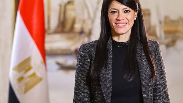 الدكتورة رانيا المشاط،