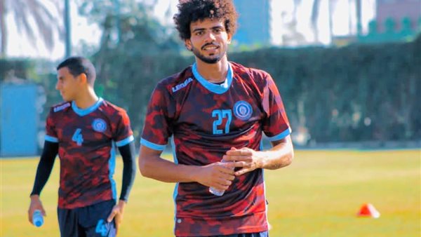  أحمد دحروج لاعب