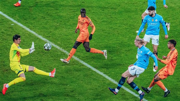 مباراة ريال مدريد