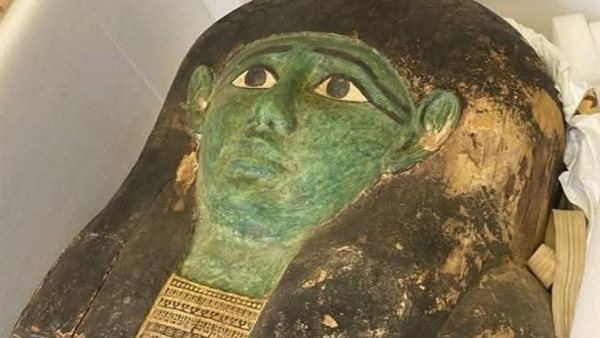 تابوت الكاهن عنخ