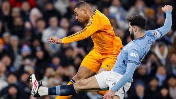  مباراة ريال مدريد