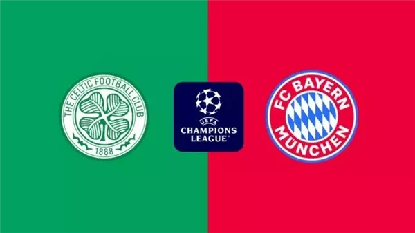  بايرن ميونخ وسيلتك