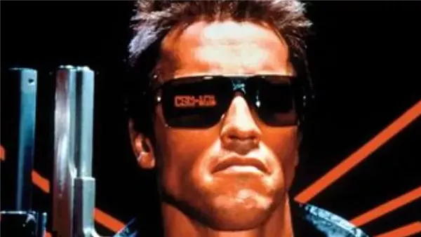 أرنولد شوارزنيجر