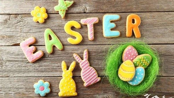 بوستات تهنئة شم النسيم