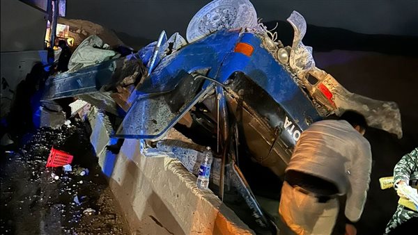 حادث الجلالة 