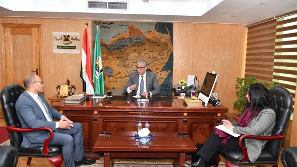 جانب من التعاون