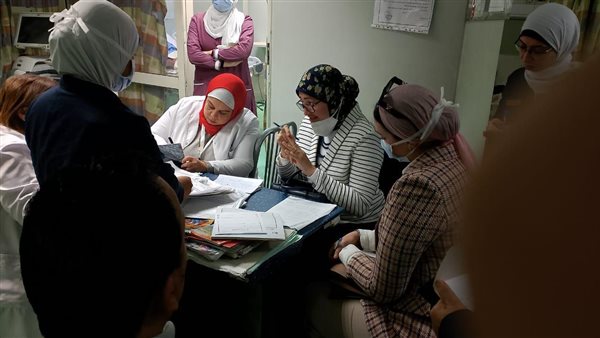 الصحة ترصد نقص في