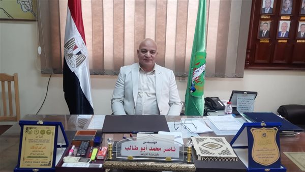 المهندس ناصر أبو