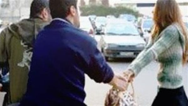 الاستيلاء على أموال