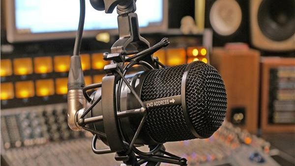 الشبكات الإذاعية