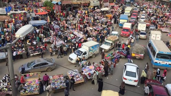 منطقة العتبة - أرشيفية