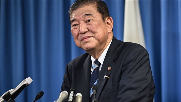 رئيس وزراء اليابان،