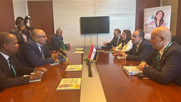 وزير الخارجية 