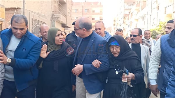 محافظ المنيا 