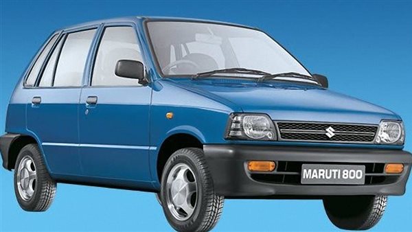  سوزوكي ماروتي