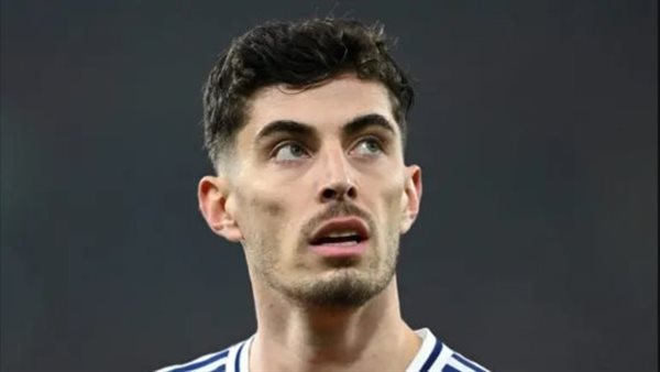 كاي هافيرتز 