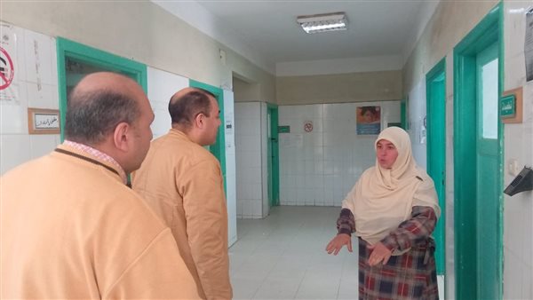 جولة مرورية لوكيل