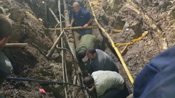 جانب من الإصلاحات