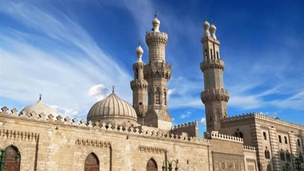 الأزهر الشريف