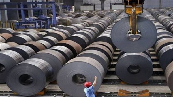 صادرات الشركة القابضة