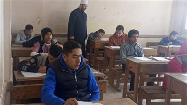 مسابقة الأزهر الشريف