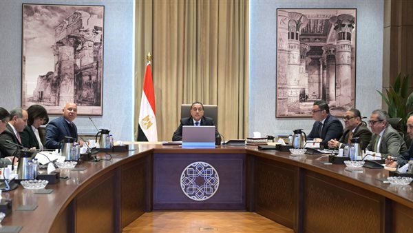 اجتماع رئيس مجلس