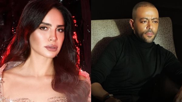 آمال ماهر - تامر