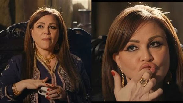 إلهام شاهين